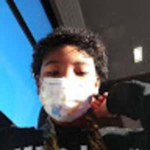 Meet your Posher, Berniece